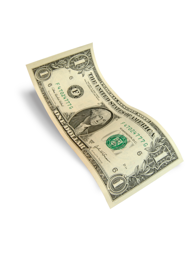 dollar-bill